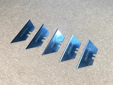 Drag Knife Replacement Blades - 5pk