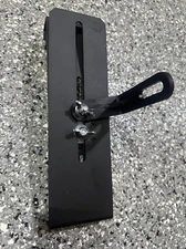 Police Radar Adjustable Antenna Bracket