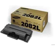 Genuine Samsung MLT-D2082L  Black Toner Cartridge Boxed (VAT Inc)