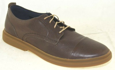 cole haan brandt plain toe oxford