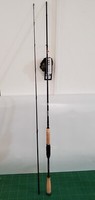Savage Gear Revenge SG6 Medium Game 2.13M/7-25G 2P S