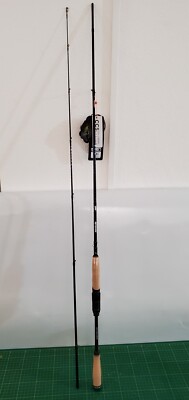 Savage Gear Revenge SG6 Medium Game 2.13M/7-25G 2P S