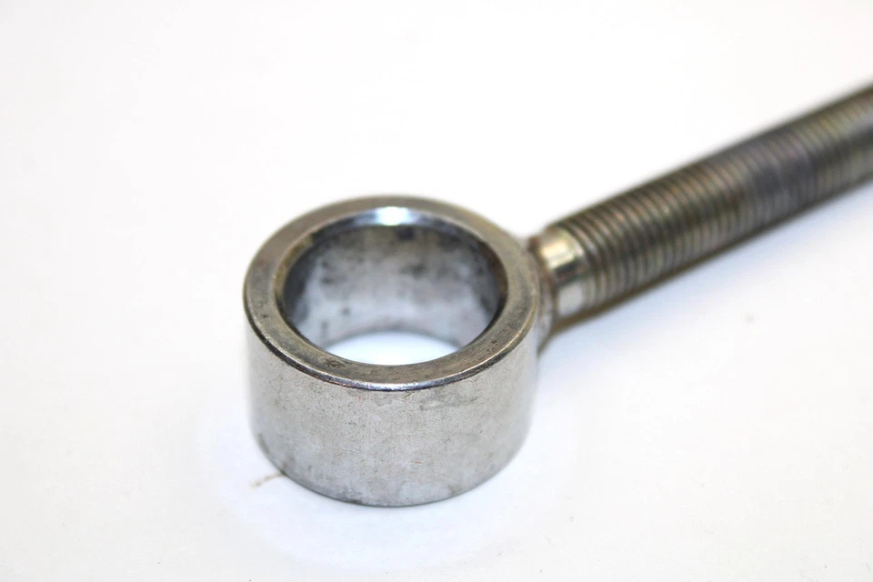 Ajustador tensor eje trasero Yamaha OEM 8K2-47479-01-00 Q2646 Foto 3 de 4