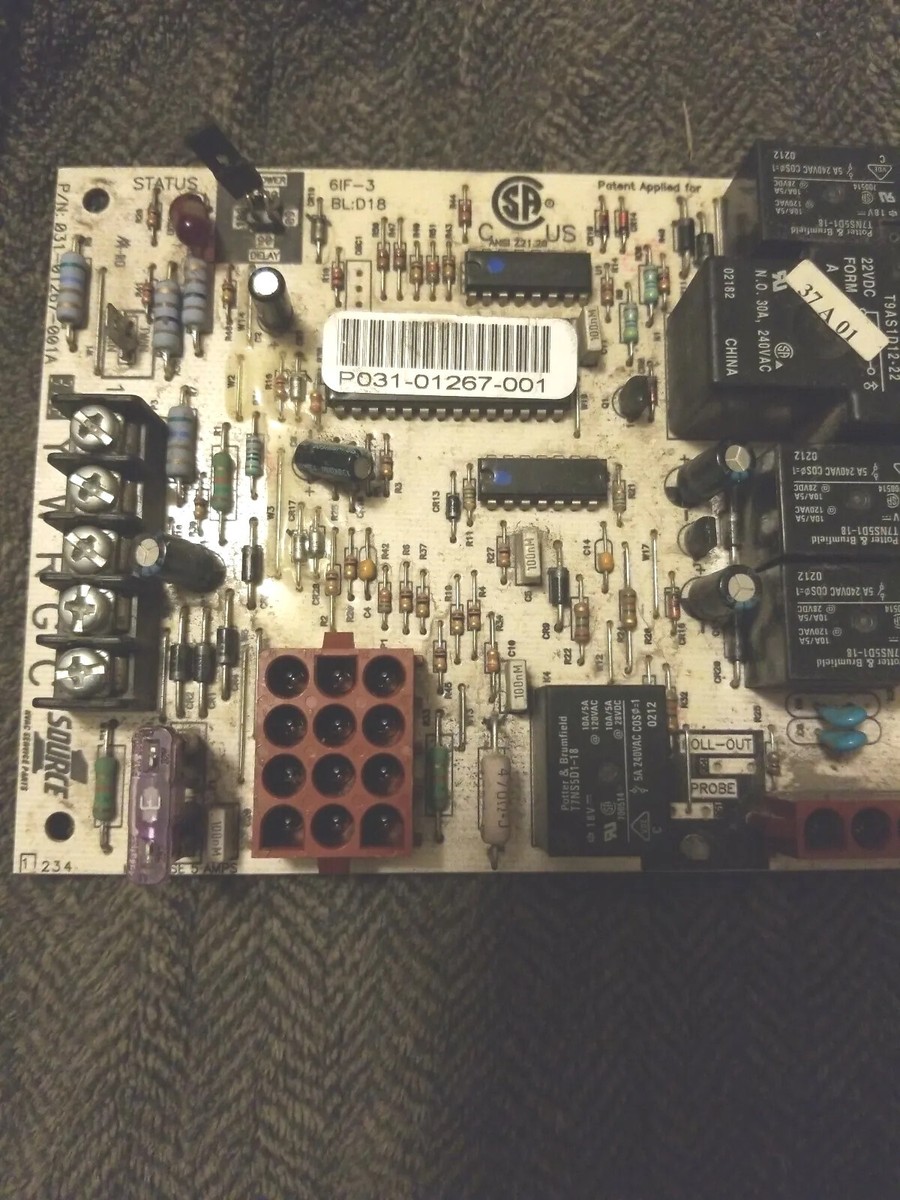 S1-33103010000 Scheda Di Controllo Del Forno Compatibile Con 031-01267 - Foto 7