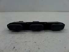 Mitsubishi Delica Defrost Hazard Switch L400 96-07 OEM MB958592