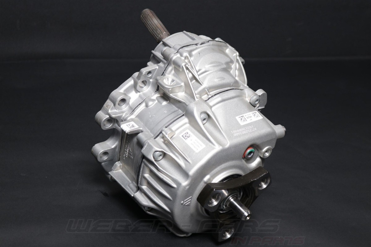 A7252803800 Transfer Case Transmission New Mercedes C257 CLS C238 