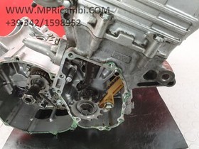 ENGINE PC25E FORNIAMO HONDA CBR 600 F 1995 1996