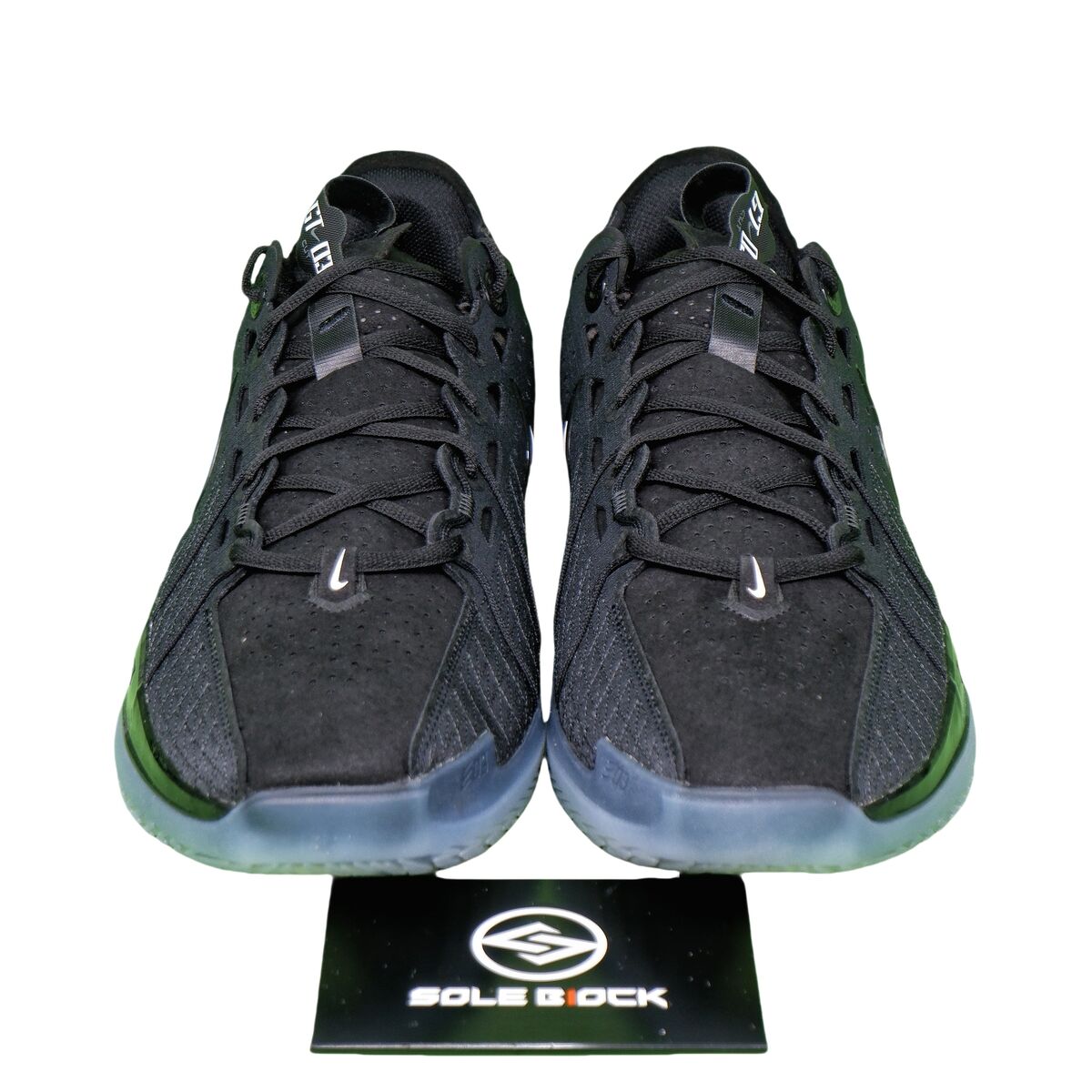 Nike Air Zoom GT Cut 3 EP Night To Day - DV2918-004 | eBay