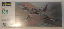Hasegawa Minicraft 1:72 Cessna A-37A USAF Kit Still Sealed, never opened