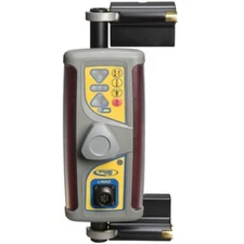 Spectra Laser LR20-1 Machine Display Receiver w/Magnetic Mount 
