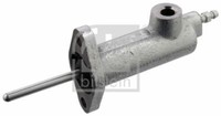 Febi 12328 Kupplungsnehmerzylinder