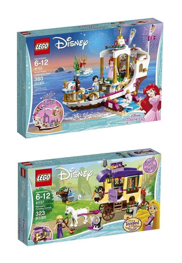 Disney sales lego 41153