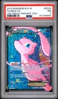 PSA 7 Mew EX RC24/RC25 Legendary Treasures Radiant Collection Pokemon Card