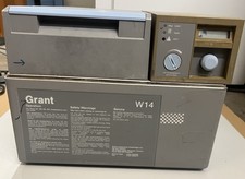 Grant Model W14 Heated Circulating Water Bath,
