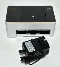 Kodak Printer Dock 4"x6” Instant Photo Printer, Model PD-450W -selling as is-