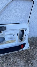 Porte avant et accessoires Citroen C15