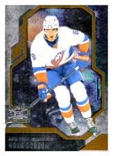 2024 Noah Dobson Skybox Metal HOCKEY #18 New York Islanders