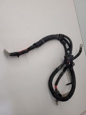 2015 15 GMC SIERRA 1500 BATTERY CABLE HARNESS