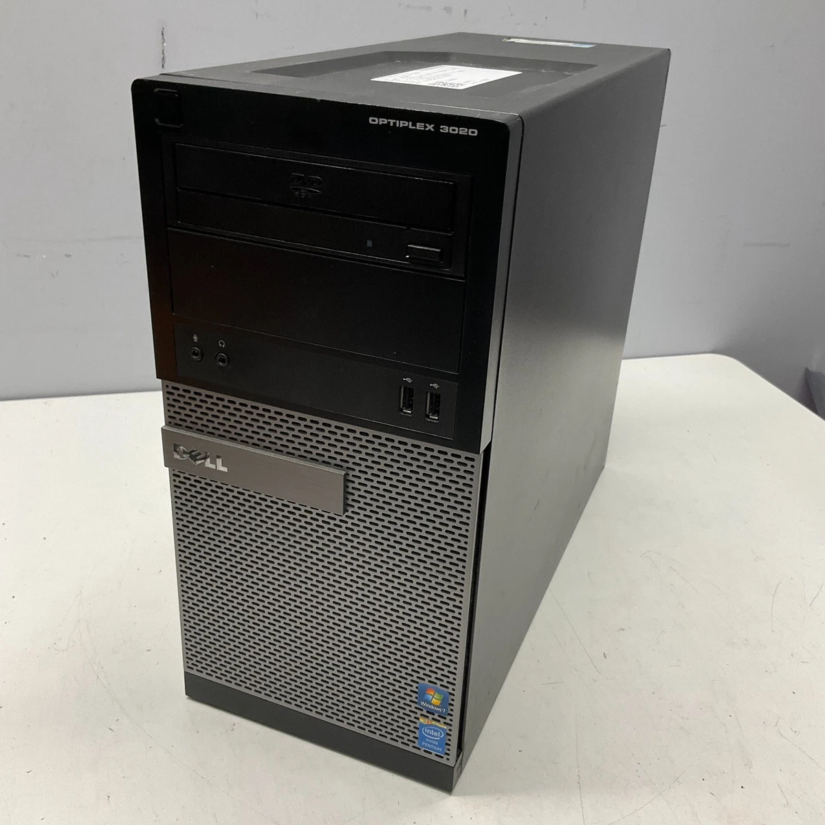 Dell Optiplex 3020 PC Desktops & All-In-One Computers for sale - eBay