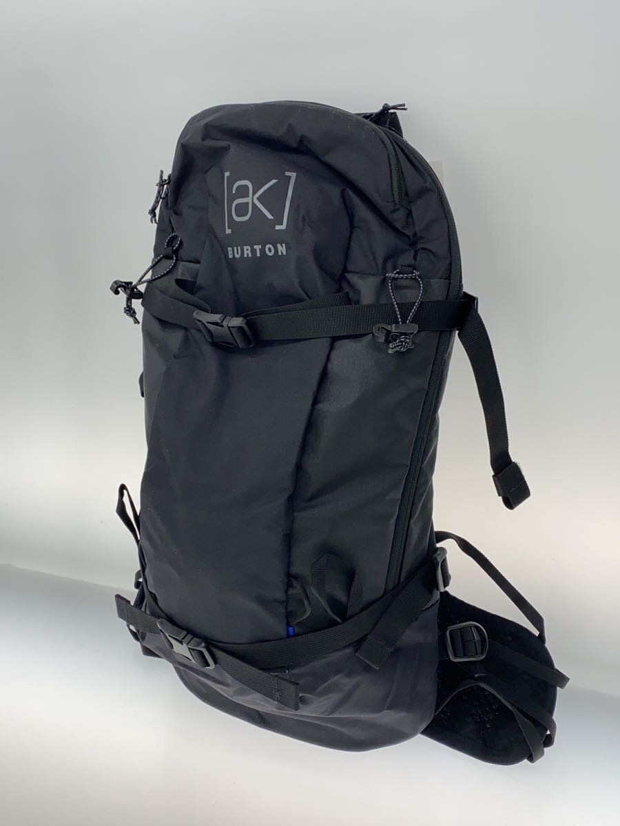 【新品】BURTON AK SURGENCE TOUR PACK 18L Burton [ak] Surgence Tour 18L Pack | Technical Packs