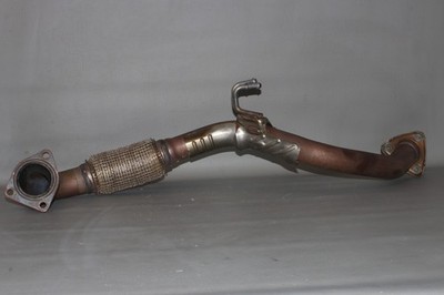 2022-2025 Honda Civic Sport Exhaust A Down Pipe Downpipe  2.0