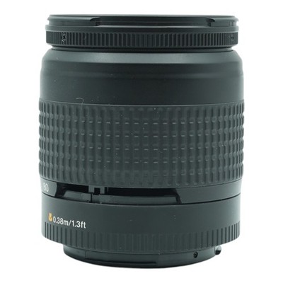 Objektiv Canon Zoom Lens EF 28-80mm 28-80 mm 3.5-5.6 EOS Digital 