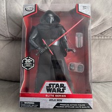 Star Wars Kylo Ren Elite Series Premium Action Figure NEW 11.5 Inches Tall