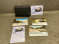 Betriebsanleitung 2312185 Handbuch Volvo V70 III 2.4 D5 Summum 11.2006.032