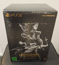 Horizon Zero Dawn Collectors Edition PS4  Alo...