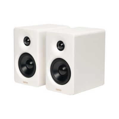 Edifier M60 Bluetooth 5.3 Multimedia Speaker 66W Hi-Res Audio White