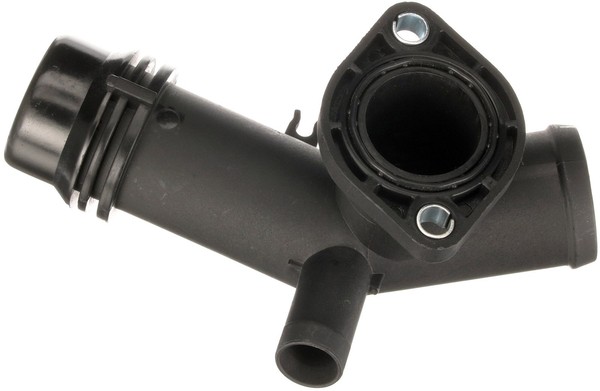 Gates KüHlmittelflansch CCF1022 Kunststoff FüR Audi A5 8T3 8F7 Sportback 8TA A7-image