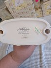 Precious Moments "Love Lifted Me" Porcelain Figurine 1978 Boxed  — photo 4