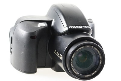 Olympus Centurion SLR- Kamera Spiegelreflexkamera mit Zoom Lens 25-100mm 4.5-5.6