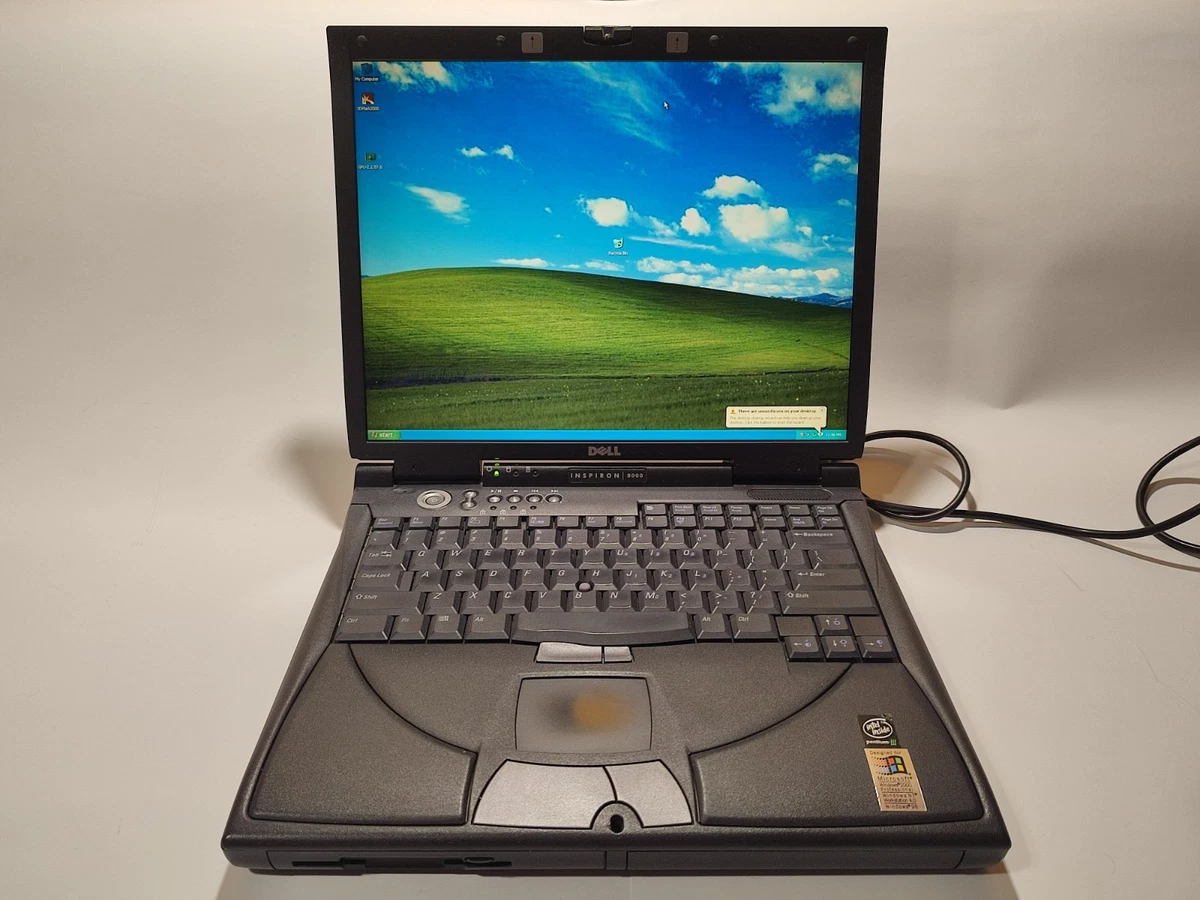 Dell Inspiron 8000 for sale | eBay