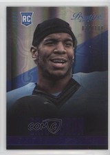 2014 Panini Prestige Rookie Extra Points Purple 31/100 Eric Ebron #236 0q3