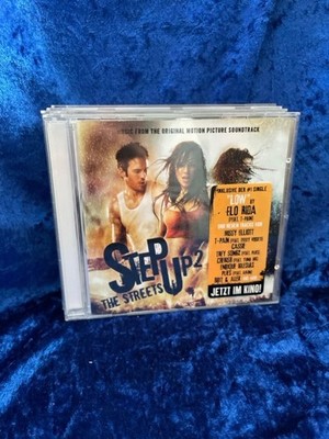 Step Up2 The Streets