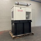 Taylor 20KW Isuzu Diesel Standby Generator, 130hours, 120/240v, w/tank, WE SHIP!