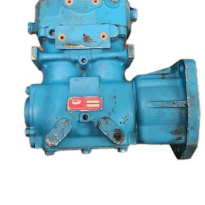 BENDIX TU-FLO 501 Remanufactured Air Compressor 286544T For Mack Engines