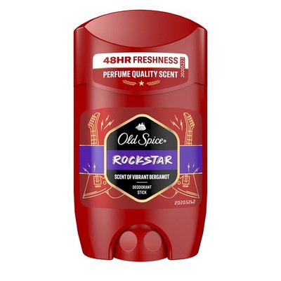 Old Spice Rockstar Deo Stick 50ml