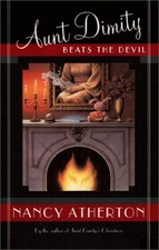 Aunt Dimity Beats the Devil by