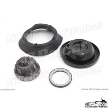 Federbeinlager Domlager Vorne für Mercedes CLK Cabrio S203 W203 Cl203 00-11 Federbeinlager Domlager Vorne für Mercedes CLK Cabrio S203 W203 Cl203 00-11