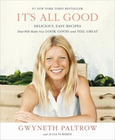 Gwyneth Paltrow | It's All Good | Taschenbuch | Englisch (2020)