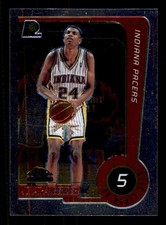 1999-00 Topps Chrome #232 Jonathan Bender