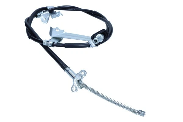 CABLE PULL PARKING BRAKE 32-1089 FOR HONDA K24Z1/K24A 2.4L N22B4/N22B3 2.2L 4cyl - Image 3 of 4