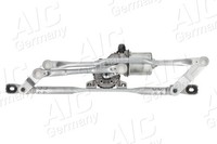 WischergestäNge Aic 75255 FüR Fiat Panda Van 312 PXN1A 312CXH1A 312DXH1A 4X4 Lpg