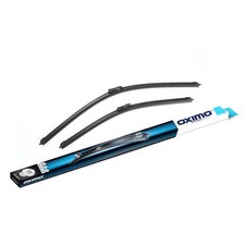 Scheibenwischer Set vorne für Audi A6 C7 4G2 4G5 A7 4GA Q6 GFB GFN | 24091474