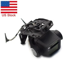 US- For DJI Mavic 3 Drone Gimbal Camera Assembly Shaft Arm Original Repair Parts