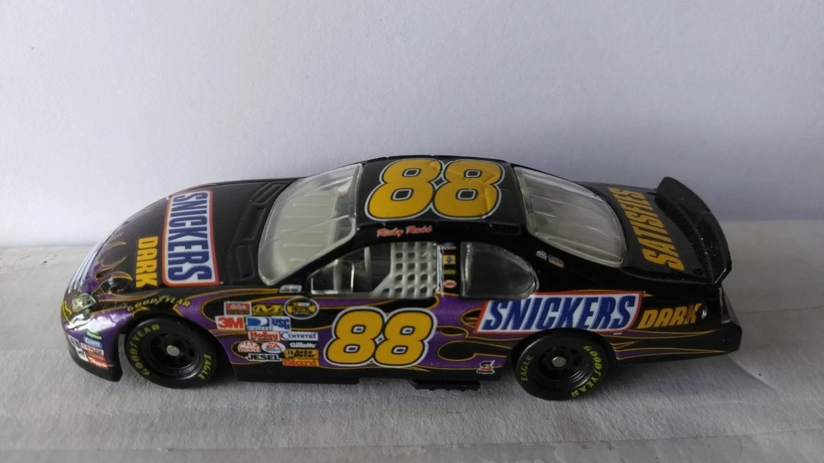 Ricky Rudd Diecast Racing Cars 2007 Vehicle Year for sale | eBay