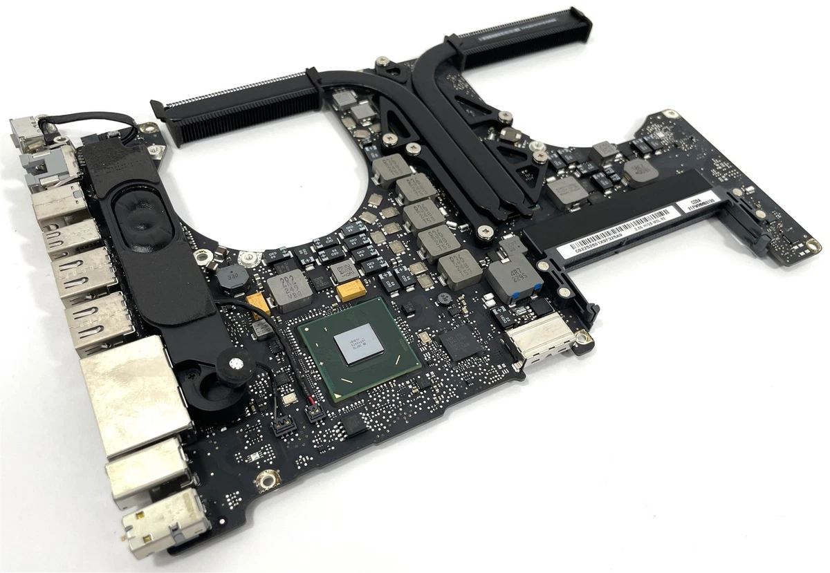 Carte Mère Logic Board Pour MacBook Pro 15" A1286 - AvenueMac.fr (Occasion)
