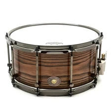 Noble & Cooley Solid Shell Classic Special Edition Sassafras Snare Drum 14x7